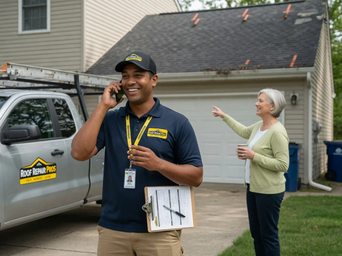 Roof Repair East Hartland, CT FAQs